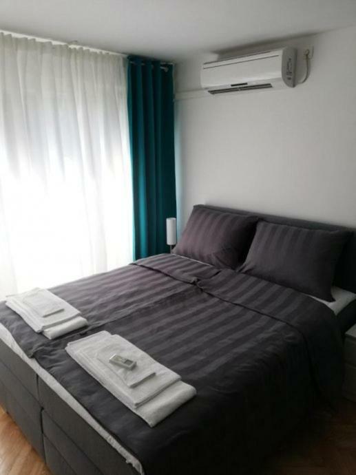 Apartments Ali Zagreb Exterior foto